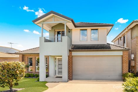 Property photo of 11 Courtley Avenue Kellyville Ridge NSW 2155