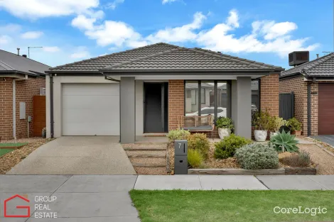 Property photo of 7 Nankeen Way Tarneit VIC 3029