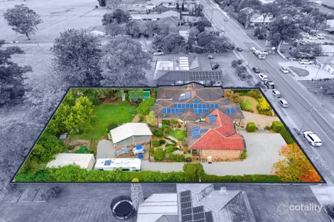 Property photo of 295 Cobbitty Road Cobbitty NSW 2570