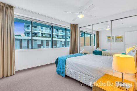 Property photo of 931/47 Hercules Street Hamilton QLD 4007