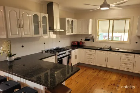 Property photo of 6511 Toowoomba-Karara Road Leyburn QLD 4365