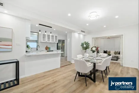 Property photo of 1 Low Street Hurstville NSW 2220