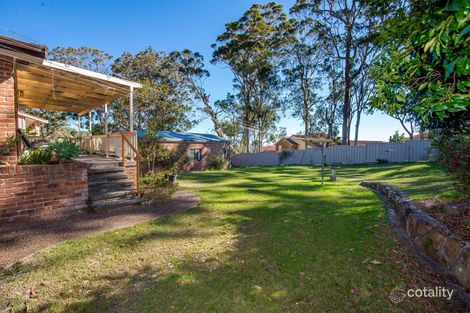 Property photo of 27 The Breakwater Corlette NSW 2315