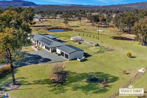 Property photo of 27 Holleys Road Tenterfield NSW 2372