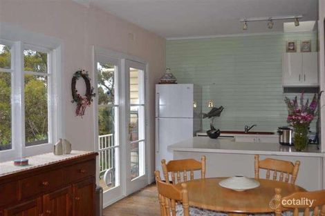 Property photo of 120 Summerleas Road Fern Tree TAS 7054