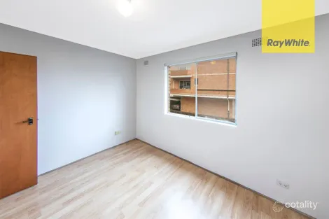 Property photo of 5/99 Great Western Highway Parramatta NSW 2150