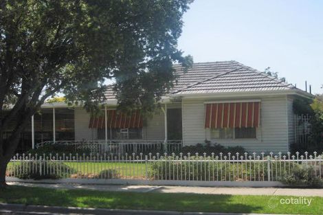 6 Sutherland St, Hadfield, VIC 3046