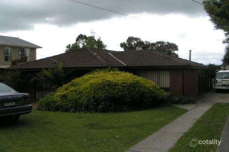 Property photo of 14 Abbott Street Moe VIC 3825
