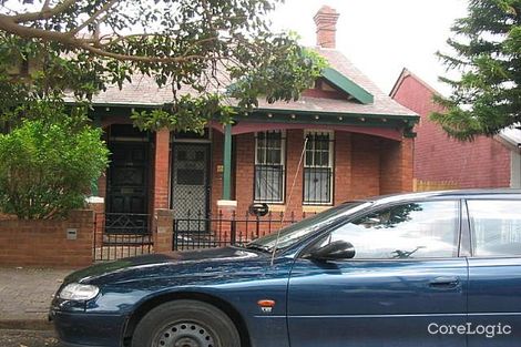 Property photo of 136 Juliett Street Marrickville NSW 2204