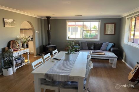 Property photo of 14 River Street Moonbi NSW 2353