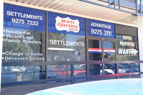 2/15-21 Collier Rd, Morley, WA 6062