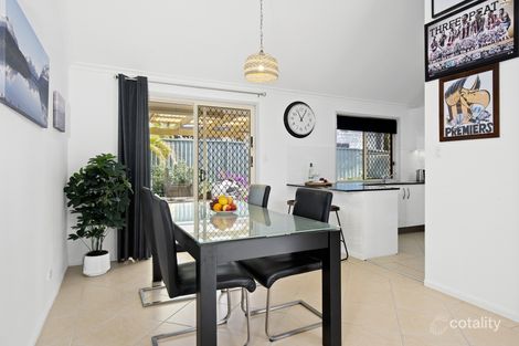 Property photo of 2 Troon Court Robina QLD 4226