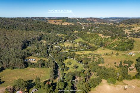 Property photo of 91 Terania Creek Road The Channon NSW 2480