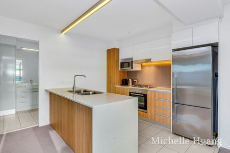 Property photo of 931/47 Hercules Street Hamilton QLD 4007