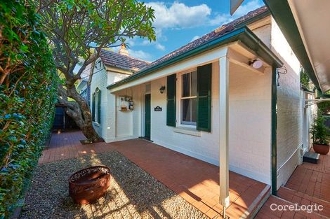 Property photo of 4 John Street Ashfield NSW 2131