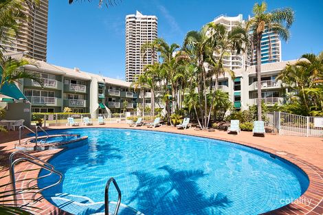 Property photo of 32/11 Breaker Street Main Beach QLD 4217