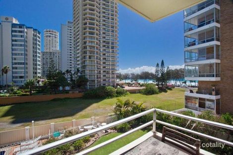 14/7 View Ave, Surfers Paradise, QLD 4217