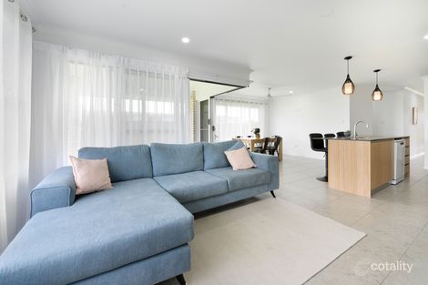 Property photo of 5 Eastbark Court Richmond QLD 4740