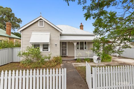 3 Barrett St, Muswellbrook, NSW 2333