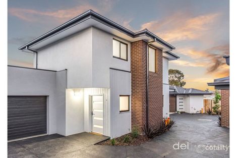 3/17 Menzies Ave, Dandenong North, VIC 3175