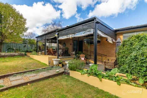 Property photo of 8 Cemar Avenue Orange NSW 2800