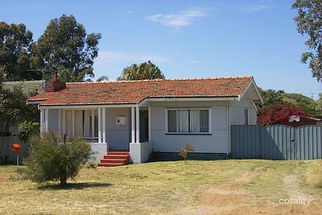 43 Starling St, Hamilton Hill, WA 6163