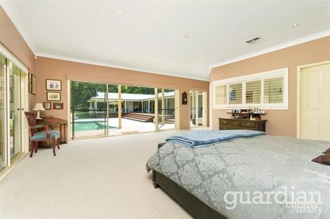 Property photo of 34 Bangor Road Middle Dural NSW 2158