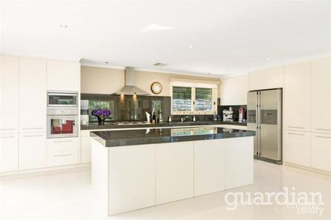 Property photo of 34 Bangor Road Middle Dural NSW 2158