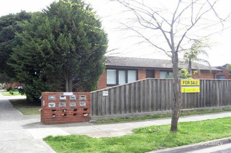 Property photo of 1/559-561 Clayton Road Clayton South VIC 3169