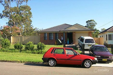 2 Lewis St, Regents Park, NSW 2143