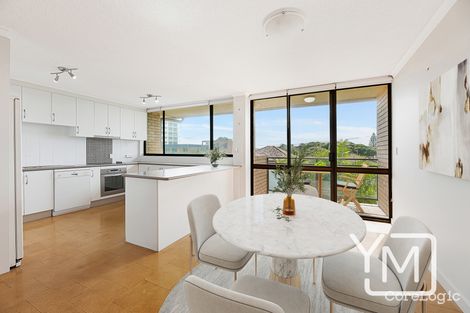 Property photo of 14/32 Esplanade Bulcock Beach Caloundra QLD 4551