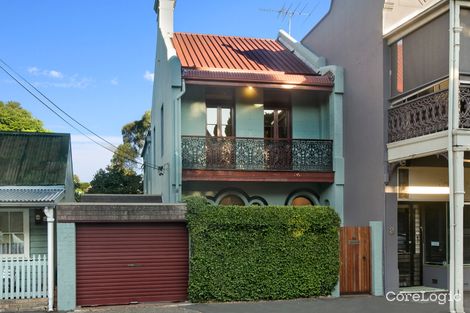 Property photo of 6 Evans Street Balmain NSW 2041