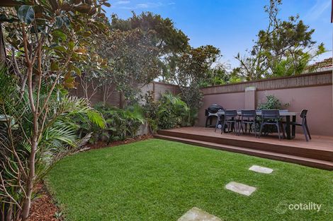 Property photo of 16 Jensen Avenue Vaucluse NSW 2030