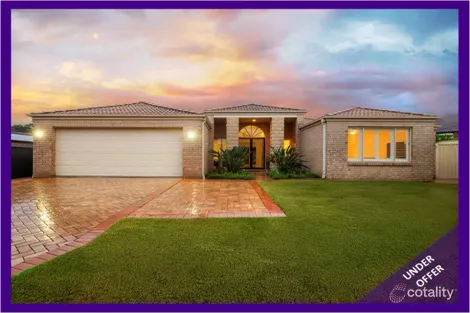 Property photo of 14 Tumut Close Kuraby QLD 4112