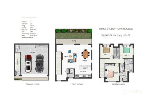 Property photo of 26/27 Bunya Road Everton Hills QLD 4053