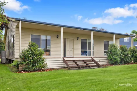 40 Mill St, Toora, VIC 3962