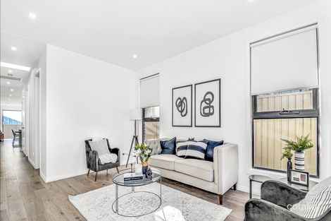 Property photo of 190 Cornus Crescent The Ponds NSW 2769