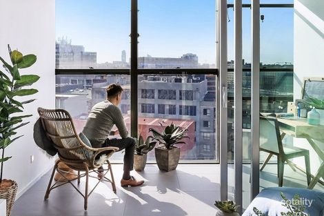 Property photo of 1108/18 Park Lane Chippendale NSW 2008