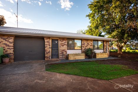 1/8 Harth St, Rockville, QLD 4350