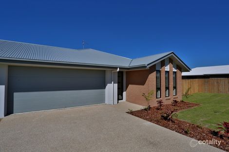 23 Timbers Beach Rd, Zilzie, QLD 4710