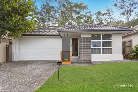 Property photo of 43 Meander Circuit Holmview QLD 4207