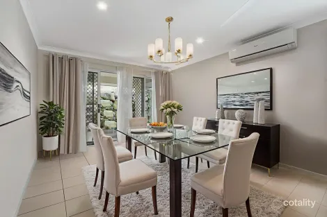 Property photo of 43 Meander Circuit Holmview QLD 4207