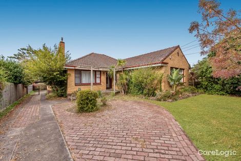 Property photo of 4 Panoramic Grove Glen Waverley VIC 3150