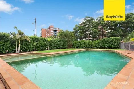 Property photo of 5/99 Great Western Highway Parramatta NSW 2150