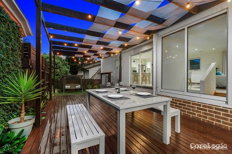 Property photo of 1A Garden Avenue Mitcham VIC 3132