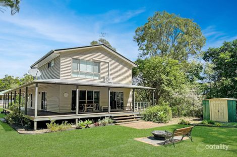 Property photo of 20 Orchid Avenue Tinnanbar QLD 4650