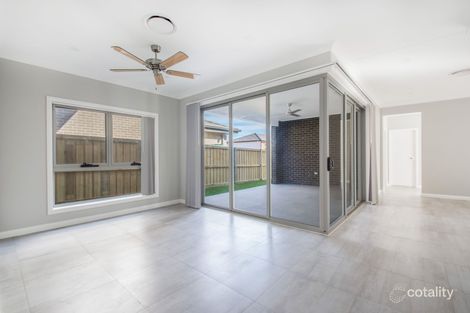 Property photo of 15 Oxen Way Caddens NSW 2747