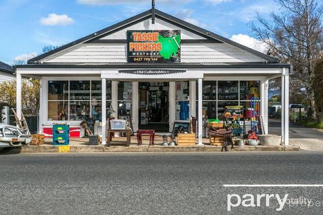 40 Meander Valley Rd, Westbury, TAS 7303