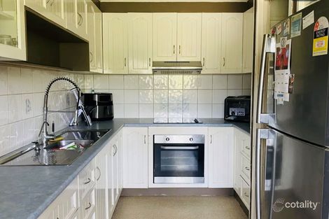 Property photo of 37 Garnham Drive Dysart QLD 4745
