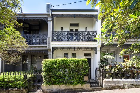 Property photo of 45 Union Street Paddington NSW 2021